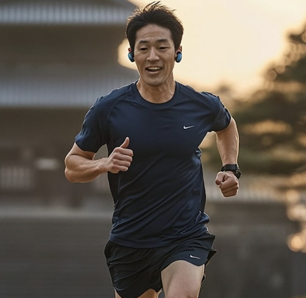 山崎 正典氏
